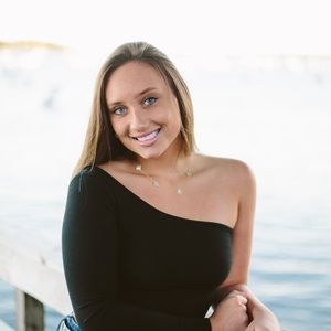 Meet your Posher, Sara